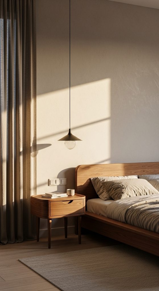 The New Minimalist Mind-set