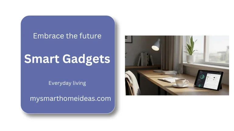 smart gadgets